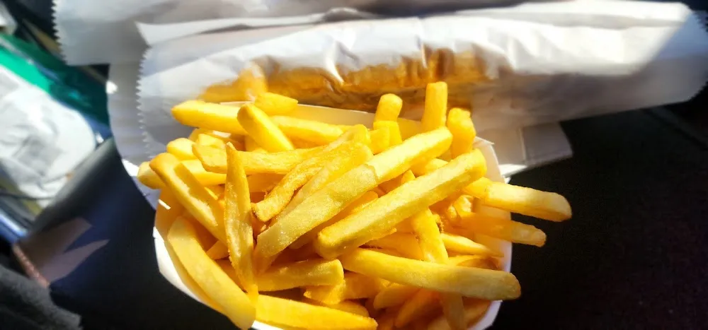French Fries